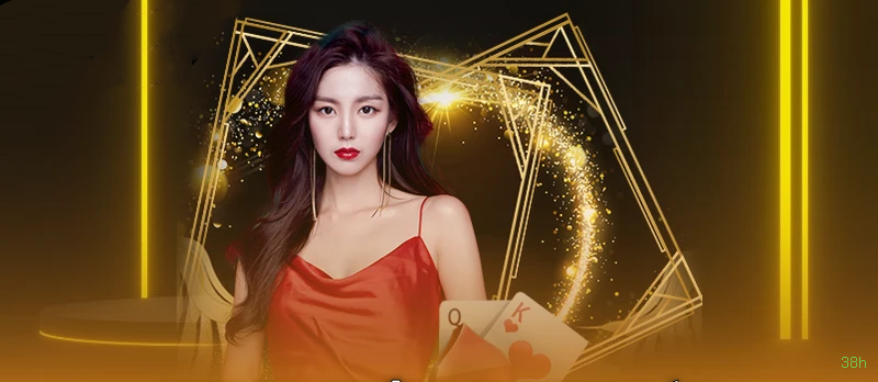 Guia rápido de apostas ao vivo na 38h