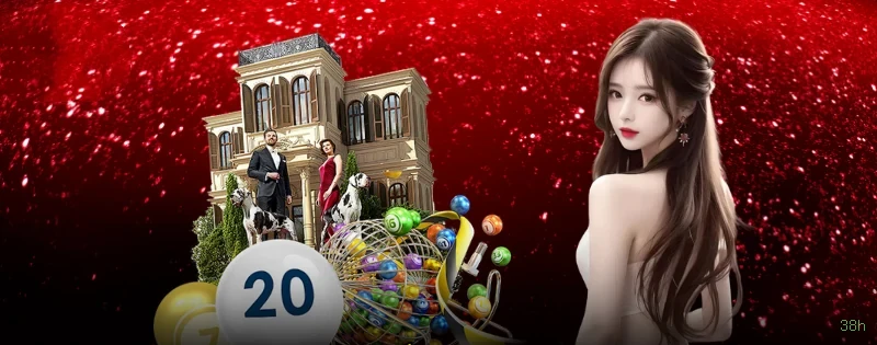 Cassino ao vivo 38h dealers