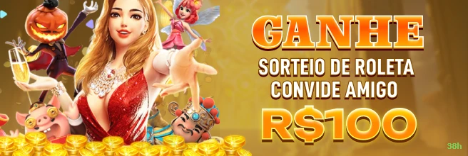 Programa VIP 38h - benefícios exclusivos
